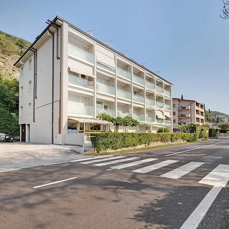 Theo Val Di Sogno Garda Apartamento