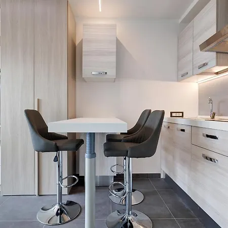 Apartment Theo Val Di Sogno Garda *