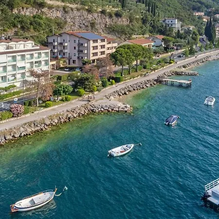 Theo Val Di Sogno Garda Apartment Malcesine