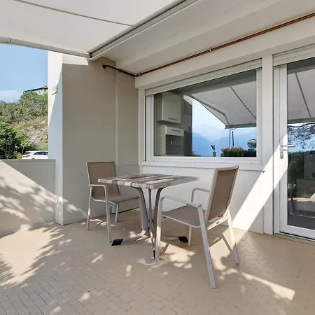 Theo Val Di Sogno Garda Apartment *