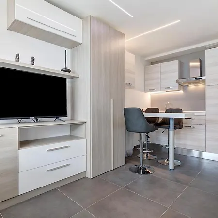 Apartment Theo Val Di Sogno Garda Malcesine