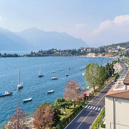 Apartment Theo Val Di Sogno Garda Malcesine
