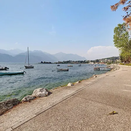 Theo Val Di Sogno Garda * Malcesine