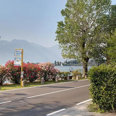 Theo Val Di Sogno Garda Malcesine
